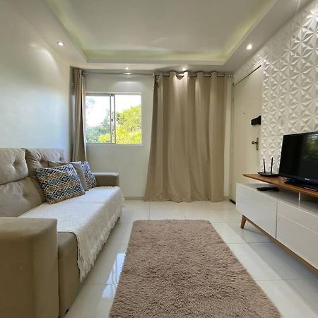 Apartamento 208 - Antares - Maceio Екстер'єр фото