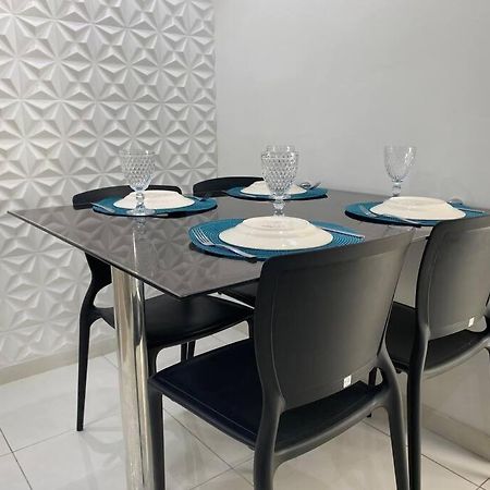Apartamento 208 - Antares - Maceio Екстер'єр фото