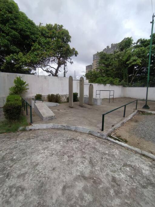 Apartamento 208 - Antares - Maceio Екстер'єр фото