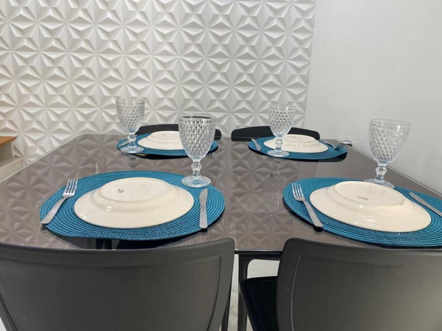 Apartamento 208 - Antares - Maceio Екстер'єр фото