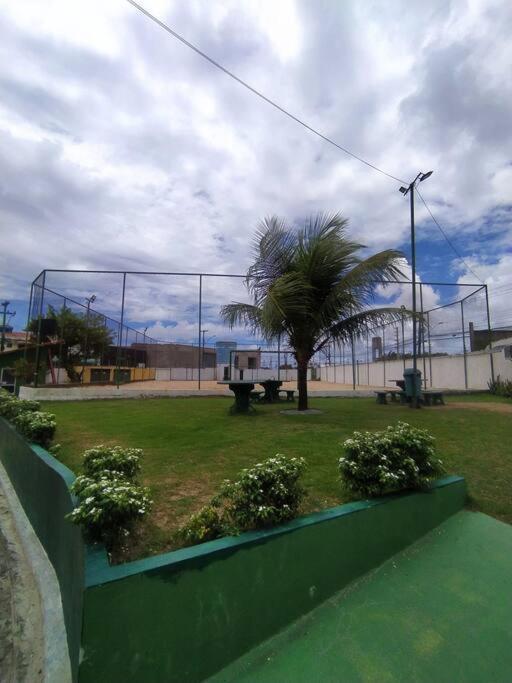 Apartamento 208 - Antares - Maceio Екстер'єр фото