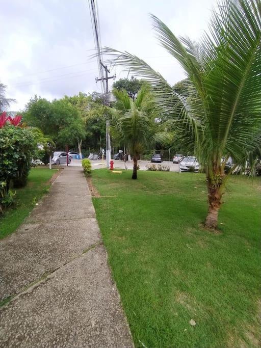 Apartamento 208 - Antares - Maceio Екстер'єр фото