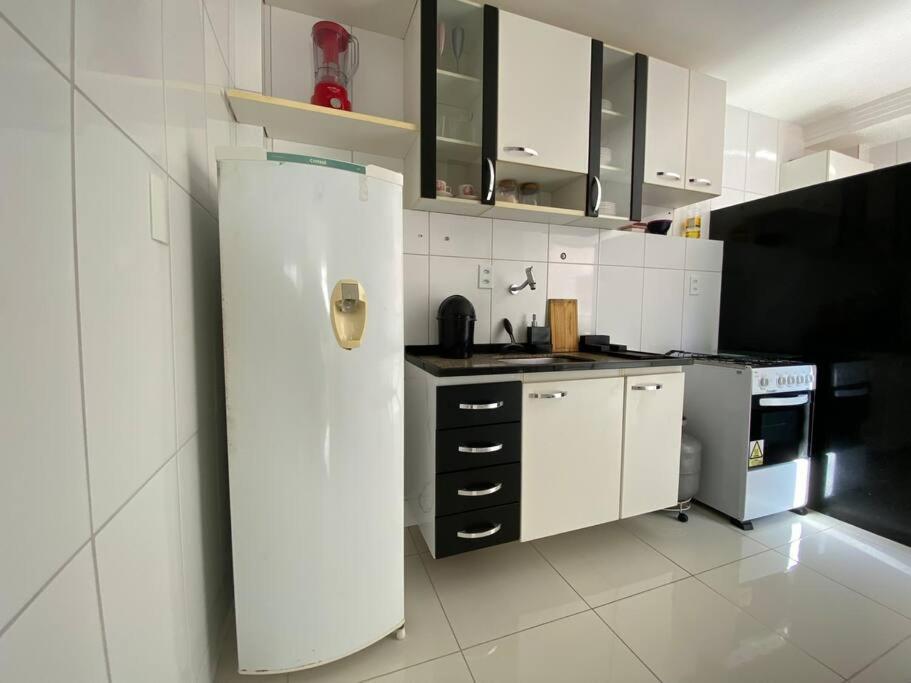 Apartamento 208 - Antares - Maceio Екстер'єр фото