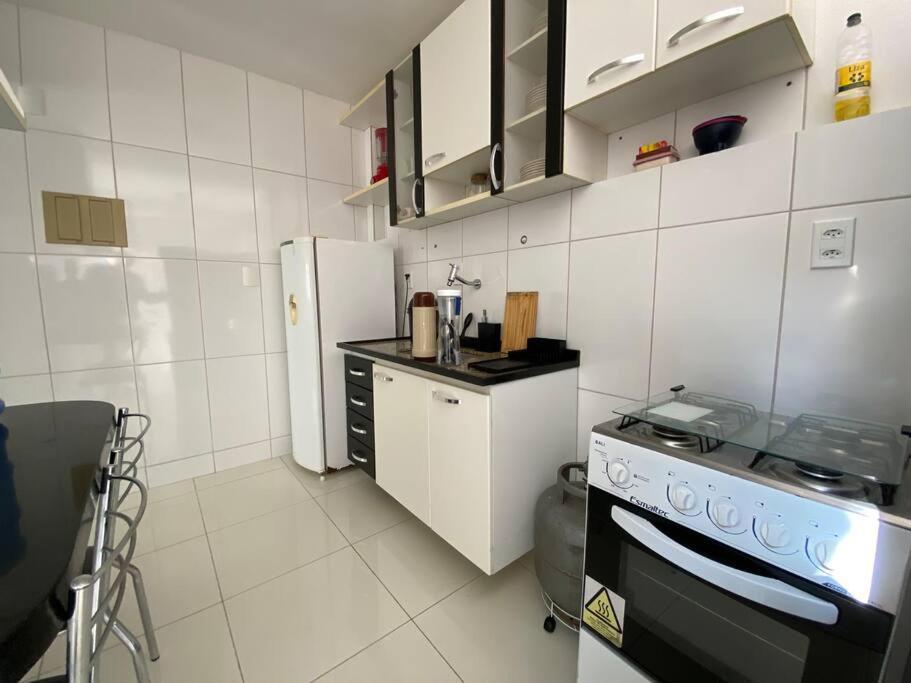 Apartamento 208 - Antares - Maceio Екстер'єр фото