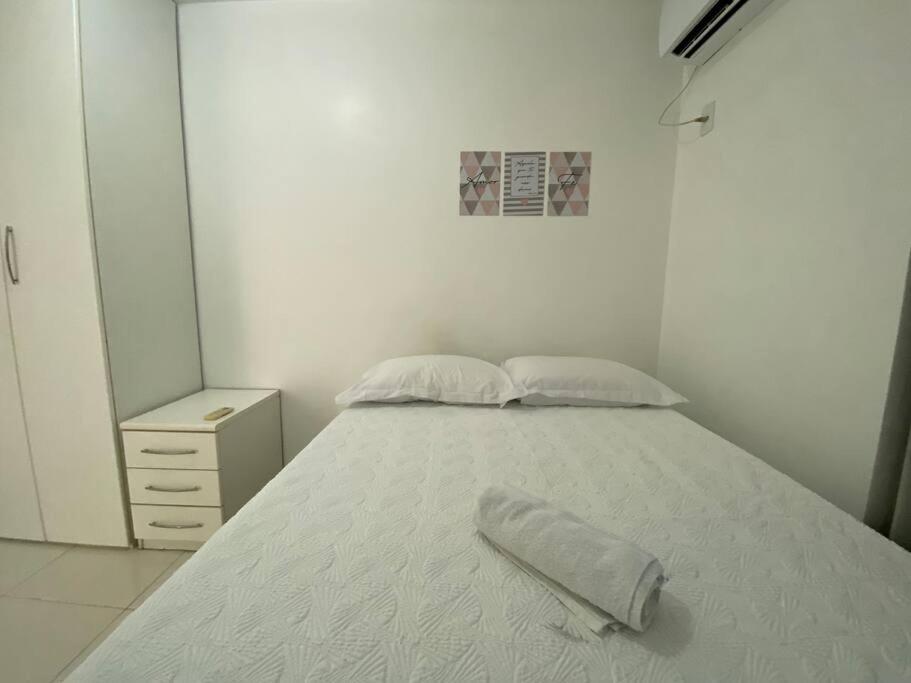 Apartamento 208 - Antares - Maceio Екстер'єр фото