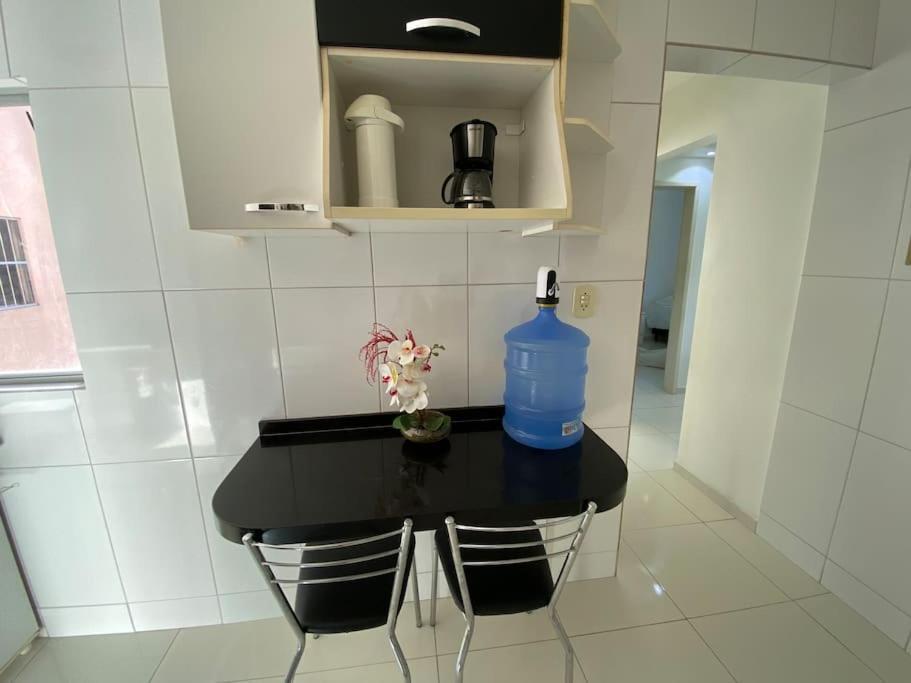 Apartamento 208 - Antares - Maceio Екстер'єр фото