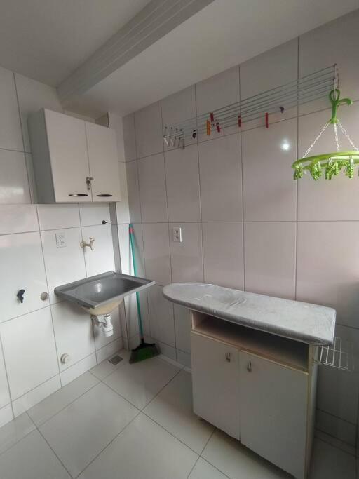 Apartamento 208 - Antares - Maceio Екстер'єр фото
