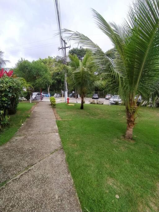 Apartamento 208 - Antares - Maceio Екстер'єр фото